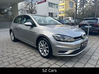 gebraucht VW Golf VII Lim. Comfortline BMT/Start-Stopp