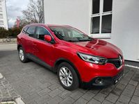 Gebraucht Renault Kadjar 131 PS (96 kW) 2018 SUV