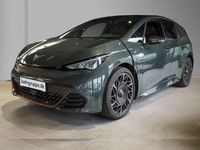 Gebraucht Cupra Born VZ 244 kW (333 PS) 2025 Darkforestgrün Kleinwagen