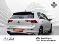 Gebraucht VW Golf VIII Active 131 PS (96 kW) 2023