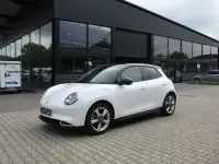 Gebraucht Ora 03 Pro+ 125 kW (171 PS) 2023 Weiß Kleinwagen