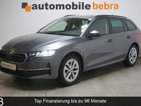Gebraucht Skoda Octavia Selection 150 PS (110 kW) 2024 Grau Limousine