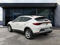 Gebraucht Cupra Formentor Basis 150 PS (110 kW) 2023 Weiss SUV