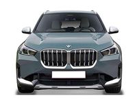 Neu BMW X1 170 PS (125 kW) 2025 Wählbar SUV