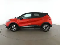 Gebraucht Renault Captur 120 PS (88 kW) 2015 Rot SUV
