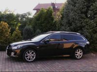 Gebraucht Mazda 6 185 PS (136 kW) 2009 Schwarz Kombi