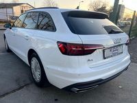 Gebraucht Audi A4 Sport 163 PS (119 kW) 2022 Weiß Kombi