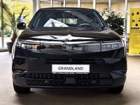 Neu Opel Grandland X 145 PS (106 kW) 2025 Karbon schwarz SUV