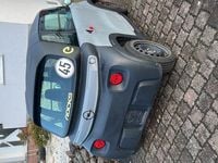 Gebraucht Opel Rocks-e Rocks 2022 Grau Kleinwagen