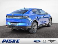 Neu Ford Capri Extended Range 210 kW (286 PS) 2026 Blue my mind SUV