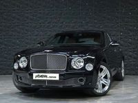 Gebraucht Bentley Mulsanne 513 PS (377 kW) 2010 Schwarz Limousine