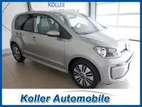 Brugt VW e-up! Style 61 kW (83 HK) 2022 Sølv Hatchback