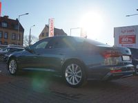 Gebraucht Audi A6 S-Line 340 PS (250 kW) 2020 Grau