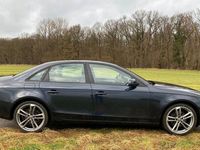 gebraucht Audi A4 A41.8 TFSI Limousine