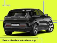 Neu Porsche Cayenne 354 PS (260 kW) 2026 Schwarz SUV