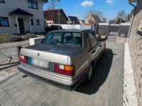Gebraucht Volvo 460 90 PS (66 kW) 1992 Grau Limousine