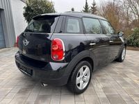 Gebraucht Mini One Countryman 98 PS (72 kW) 2015 Schwarz SUV
