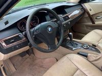 gebraucht BMW 530 530 xd Aut.