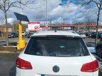 gebraucht VW Touareg 3.0 TDI R line standhzg Dynaudio