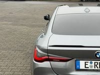 Gebraucht BMW M4 Competition Edition 510 PS (375 kW) 2023 Grau Coupé