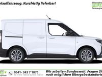 Neu Ford Transit Limited 101 PS (74 kW) 2025 Frozen white Van / Kleinbus