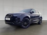 Ny Land Rover Range Rover 162 HK (119 kW) 2026 Sort SUV