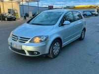 Gebraucht VW Golf V Edition 116 PS (85 kW) 2007 Grau Kleinwagen