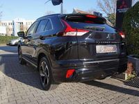 Gebraucht Mitsubishi Eclipse Cross Plus 188 PS (138 kW) 2022 Pantherschwarz SUV