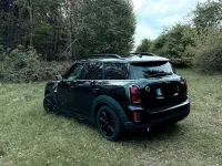 Gebraucht Mini Countryman 220 PS (161 kW) 2021 Schwarz SUV
