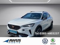 Gebraucht Cupra Formentor VZ 310 PS (228 kW) 2022 Weiß SUV