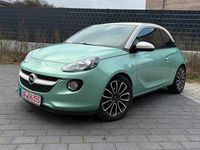 Gebraucht Opel Adam Glam 87 PS (63 kW) 2014 Andere farben Kleinwagen