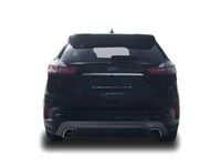 Gebraucht Ford Edge Vignale 237 PS (174 kW) 2019 Schwarz SUV