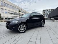 Gebraucht BMW X5 Exclusive 306 PS (225 kW) 2011 Schwarz SUV