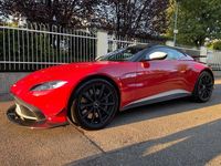 Gebraucht Aston Martin Vantage 510 PS (375 kW) 2020 Suffolk red Coupé