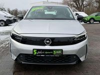 Gebraucht Opel Corsa 75 PS (55 kW) 2023 Grau Kleinwagen