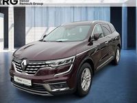 Gebraucht Renault Koleos Initiale Paris 183 PS (134 kW) 2021 Rot SUV