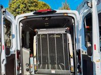 Gebraucht Ford Transit Trend 131 PS (96 kW) 2024 Weiß Kombi