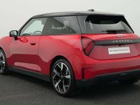 Gebraucht Mini Cooper SE Classic 160 kW (218 PS) 2024 Rot Kleinwagen