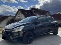 Gebraucht Renault Clio IV LIMITED 90 PS (66 kW) 2017 Kleinwagen