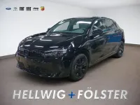 Gebraucht Opel Corsa 101 PS (74 kW) 2025 Schwarz Kleinwagen