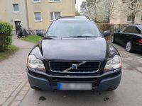 Gebraucht Volvo XC90 165 PS (121 kW) 2004 Schwarz SUV