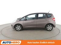 Gebraucht Honda Jazz Trend 90 PS (66 kW) 2015 Braun Kleinwagen