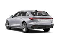 Gebraucht Audi A5 Ambiente 150 PS (110 kW) 2025 Silber Kombi