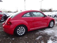 gebraucht VW Beetle 1.6 TDI Design BMT