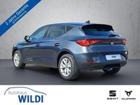 Usata Seat Leon 150 CV (110 kW) 2026 Grigio Berlina