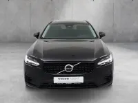 Gebraucht Volvo V90 Plus 455 PS (334 kW) 2025 Schwarz Kombi