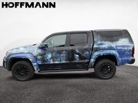 Gebraucht VW Amarok Highline 258 PS (189 kW) 2020 Deep black pearlescent Pickup