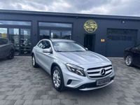 gebraucht Mercedes GLA200 GLA 200 GLA -Klasse