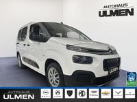 Gebraucht Citroën Berlingo Live 102 PS (75 kW) 2020 Weiss Van / Kleinbus