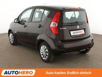 Second-hand Suzuki Splash Active+ 94 CP (69 kW) 2015 Maro Hatchback